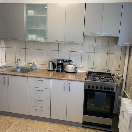 Victoriei Boulevard Private Apartment Braşov Exterior foto