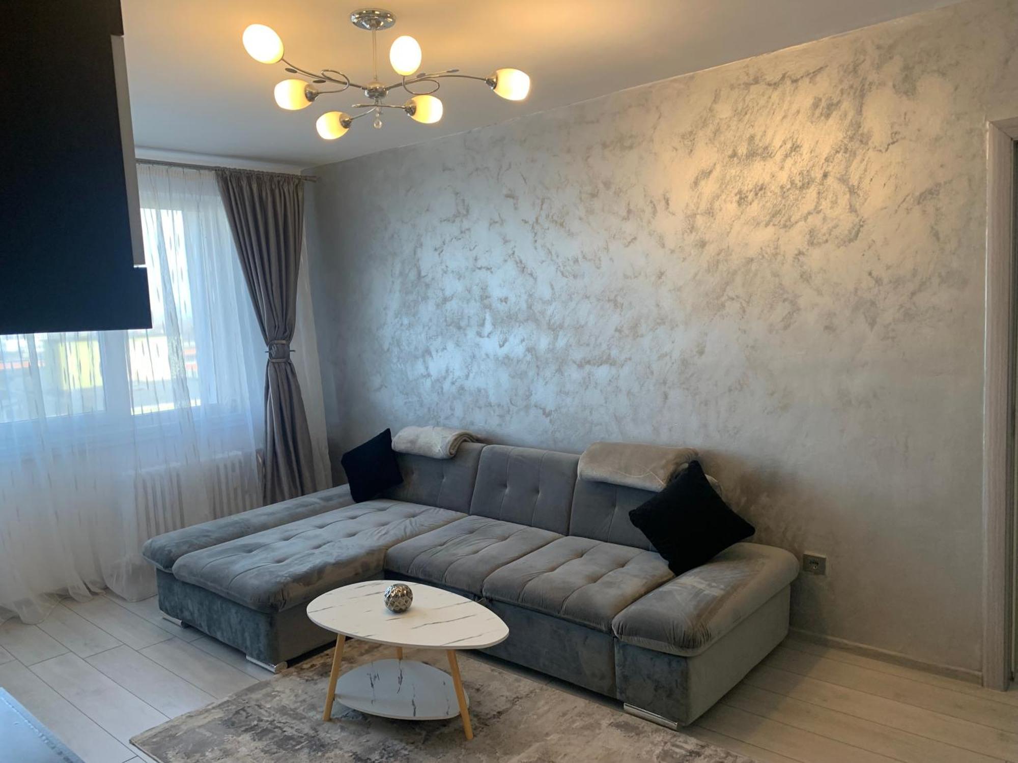 Victoriei Boulevard Private Apartment Braşov Exterior foto