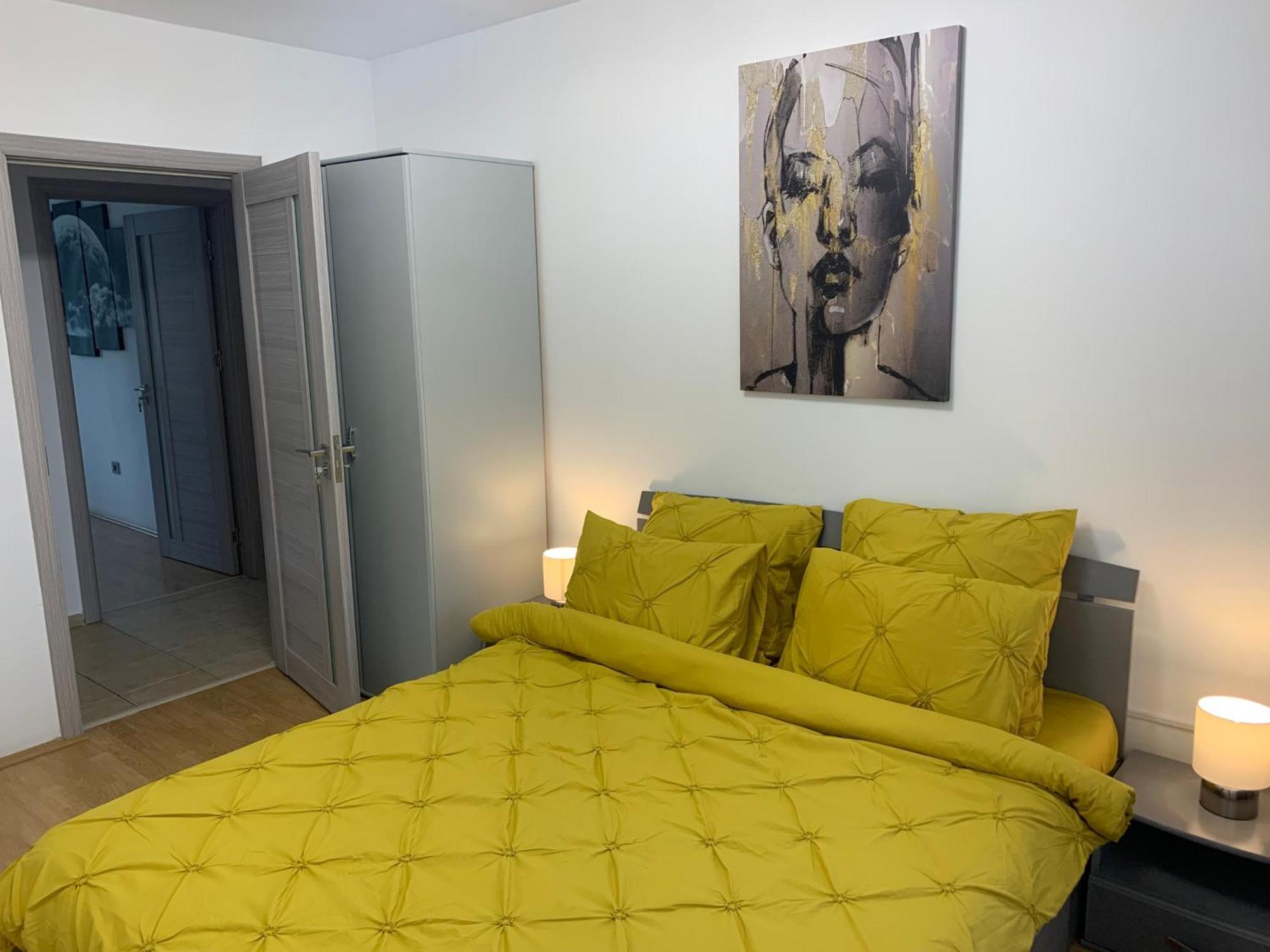 Victoriei Boulevard Private Apartment Braşov Exterior foto
